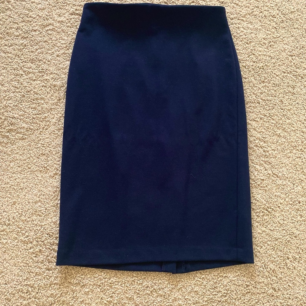 Casual skirt